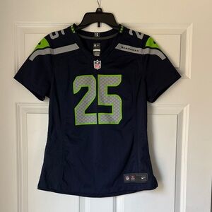 NFL Seahawks Jersey